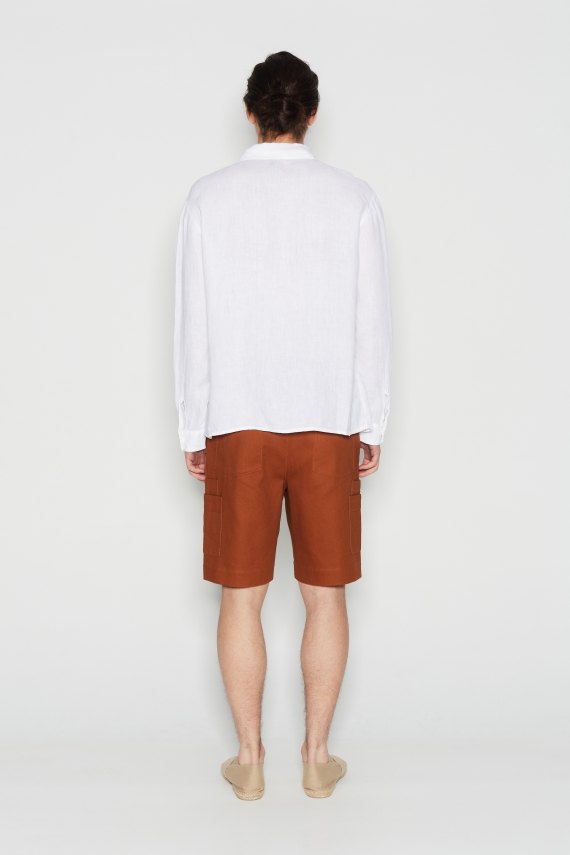 CHIC SALT SHIRT MEN
