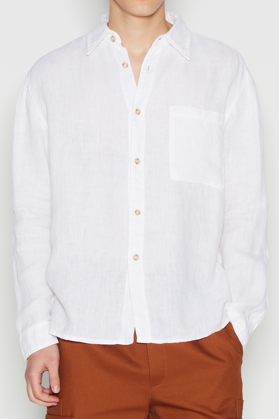 CHIC SALT SHIRT MEN