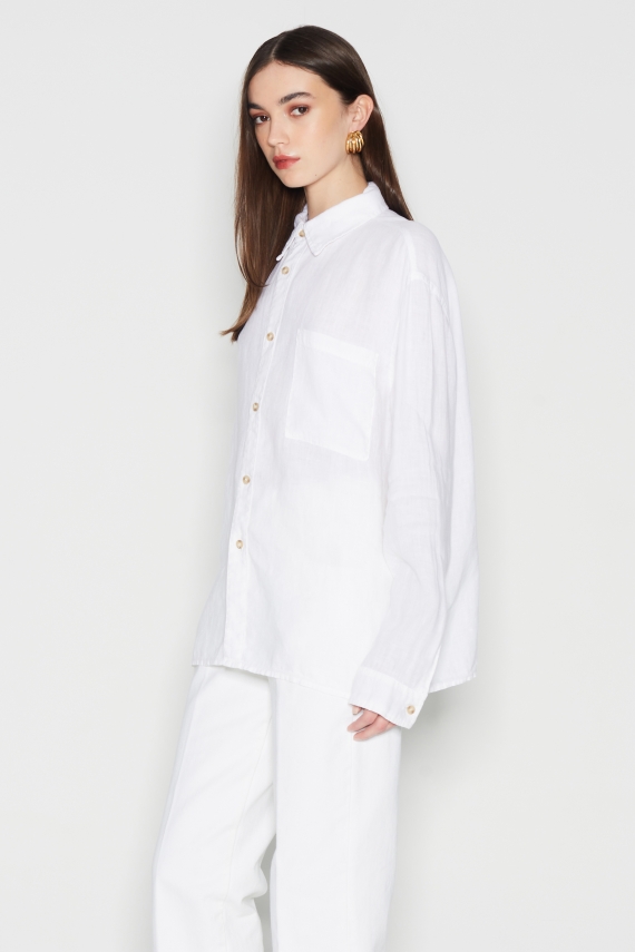 CHIC SALT SHIRT WOMEN