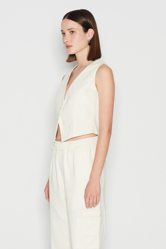 ODYSSEY  WAISTCOAT