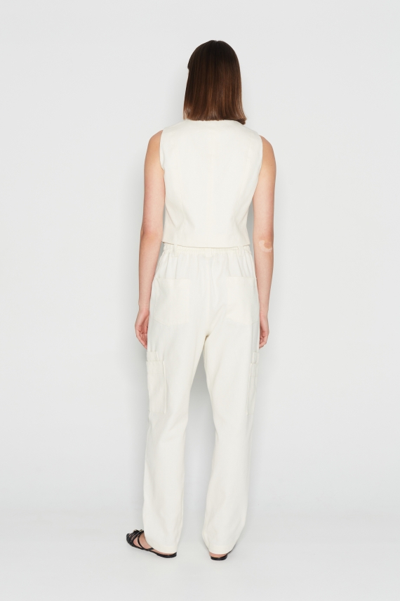 ODYSSEY  WAISTCOAT