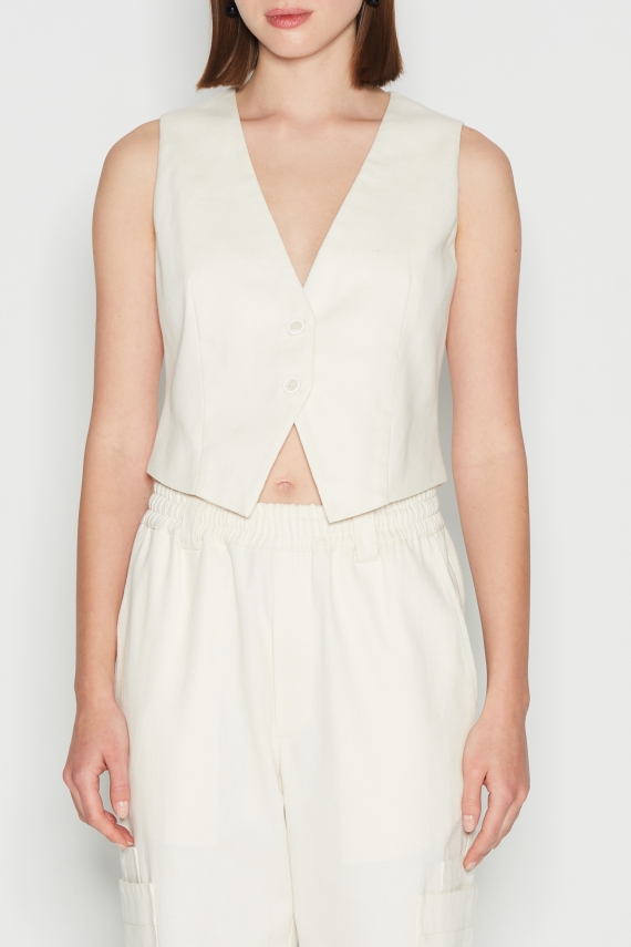 ODYSSEY  WAISTCOAT