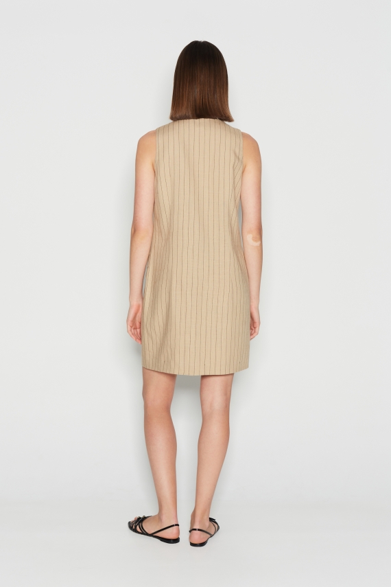 MIRAGE DRESS