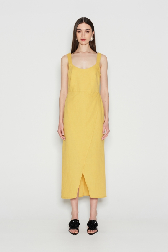 FELICITY DRESS
