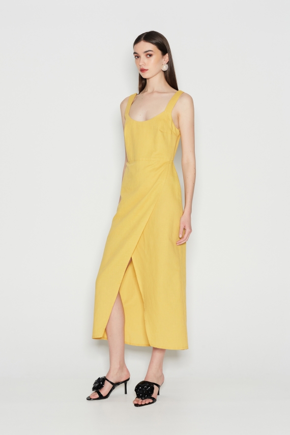 FELICITY DRESS