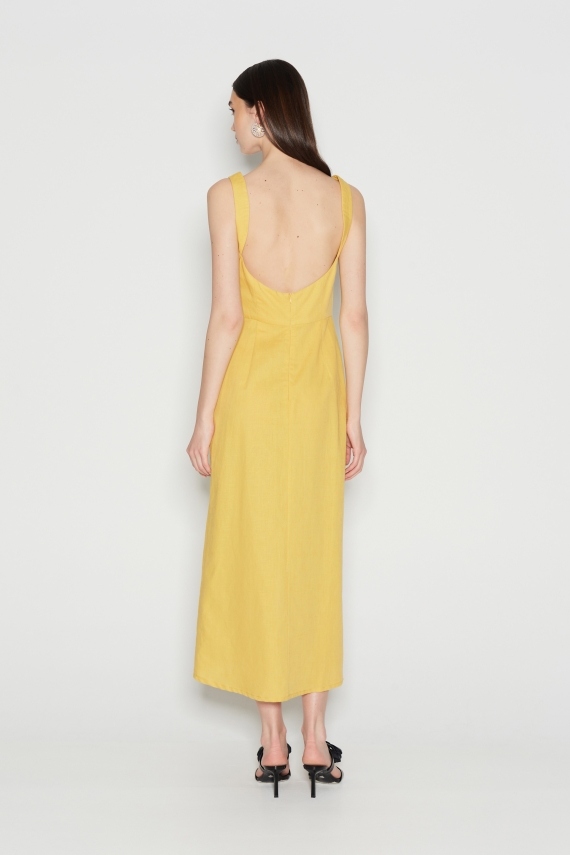 FELICITY DRESS