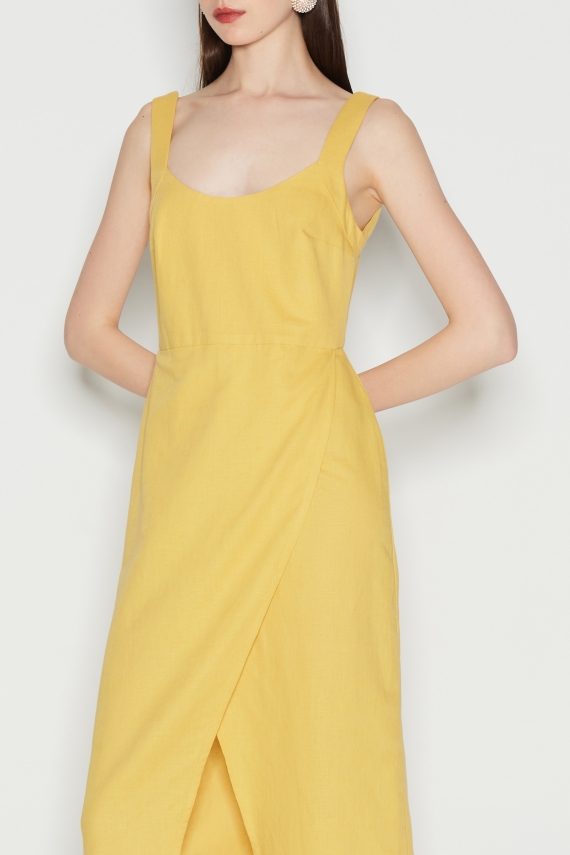 FELICITY DRESS