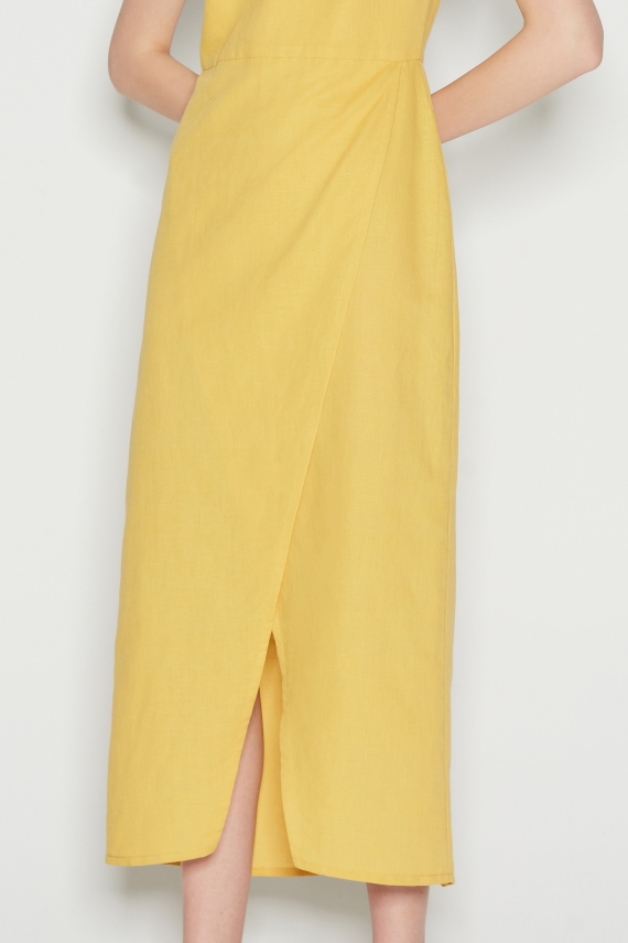 FELICITY DRESS