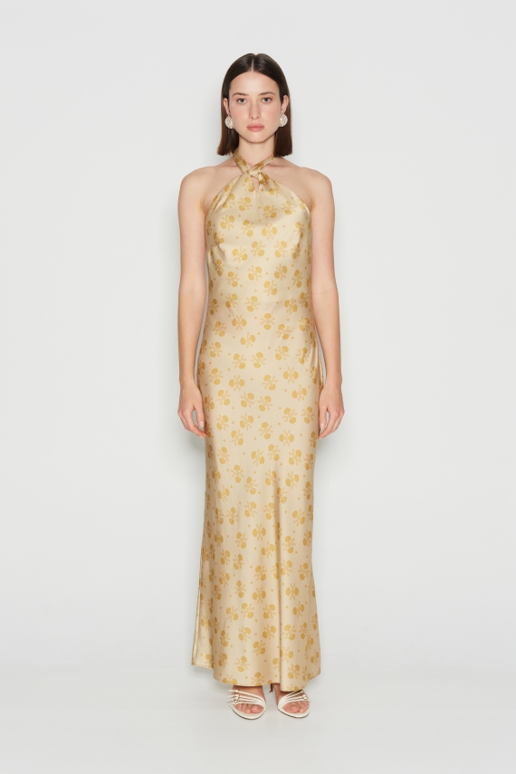 LUMINOUS DRESS 