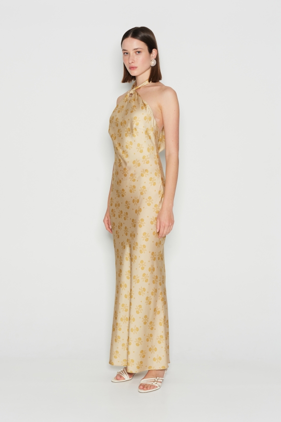 LUMINOUS DRESS 