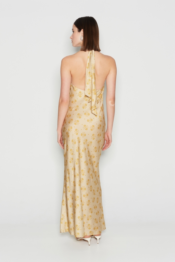 LUMINOUS DRESS 