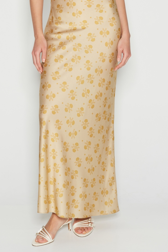 LUMINOUS DRESS 