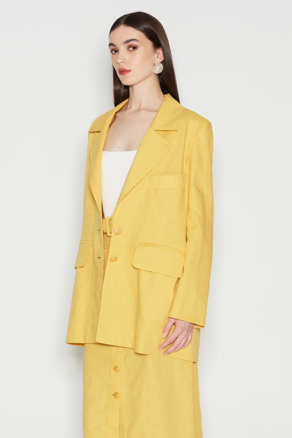 FELICITY BLAZER