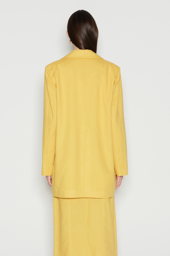 FELICITY BLAZER