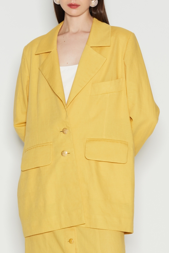 FELICITY BLAZER