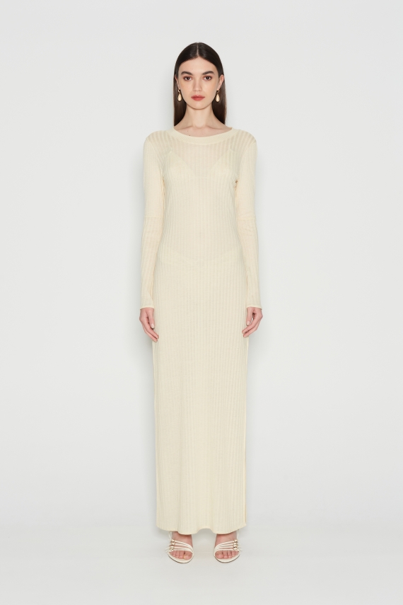 DUNES DRESS