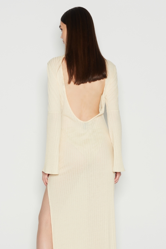 DUNES DRESS