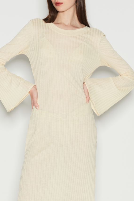 DUNES DRESS
