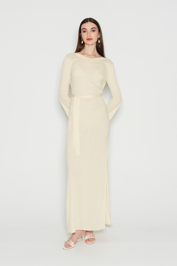 DUNES DRESS