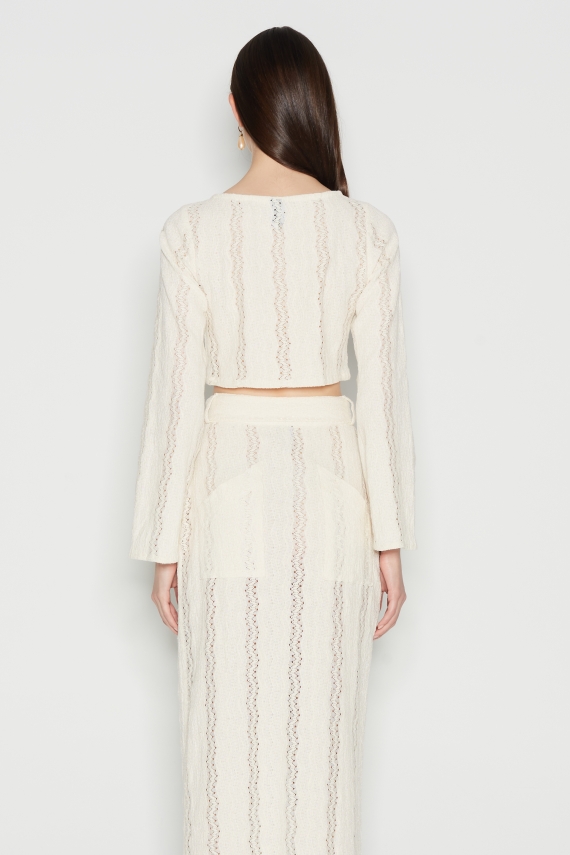 SUNRAYS SKIRT