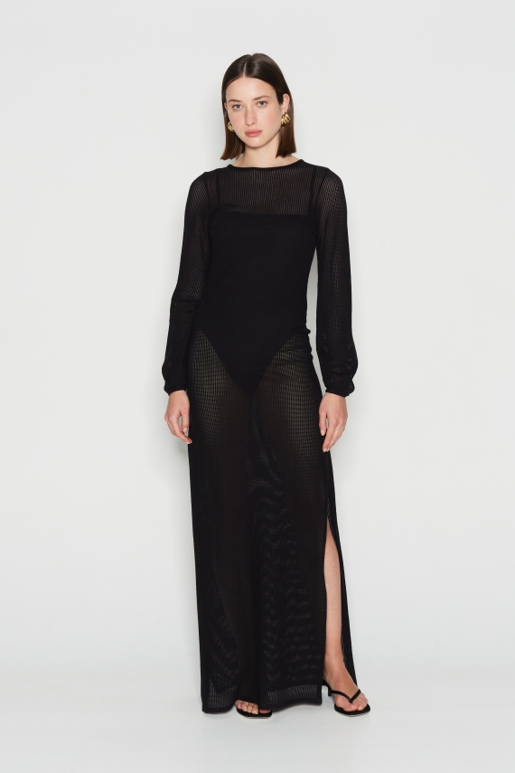 CRUZ DRESS