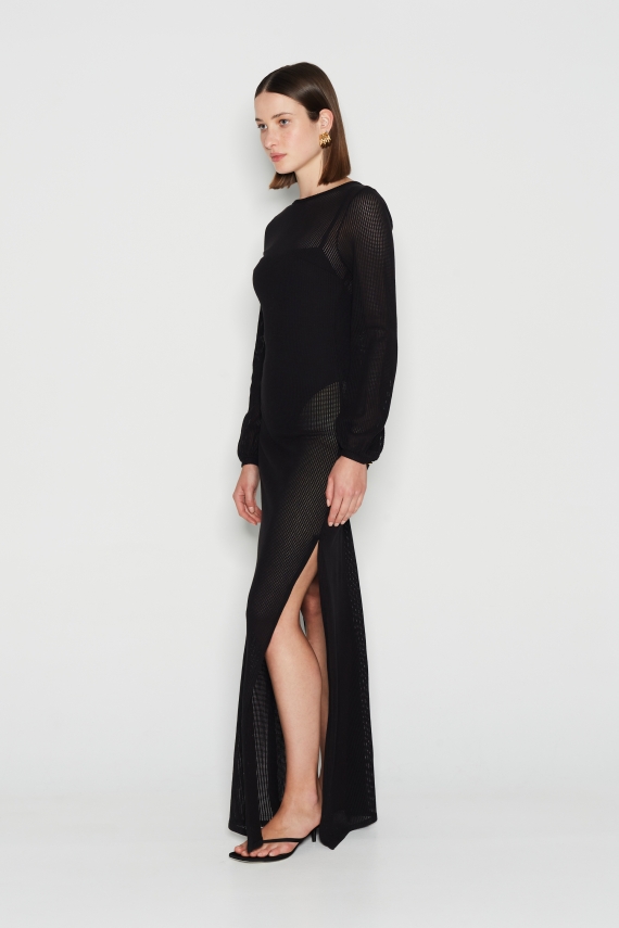 CRUZ DRESS