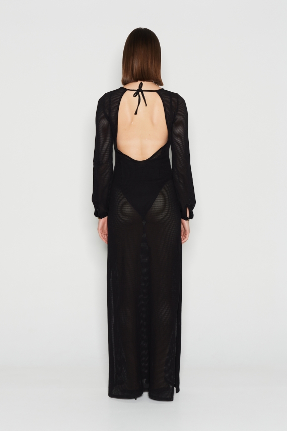 CRUZ DRESS