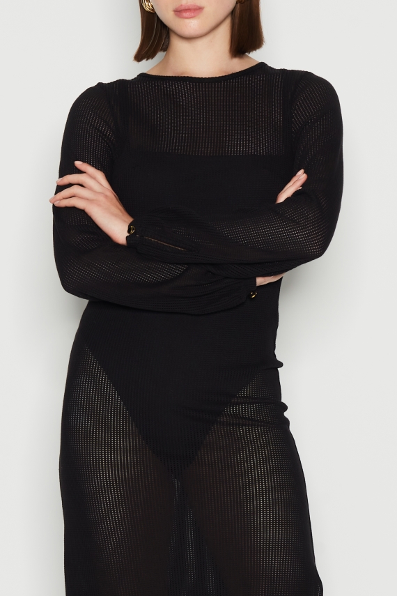CRUZ DRESS