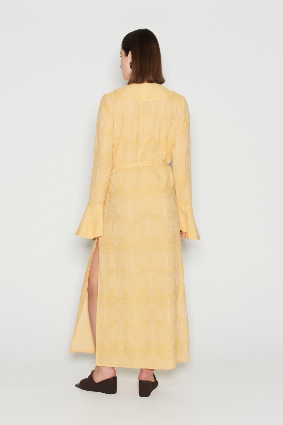 SUNSHINE GAL KAFTAN