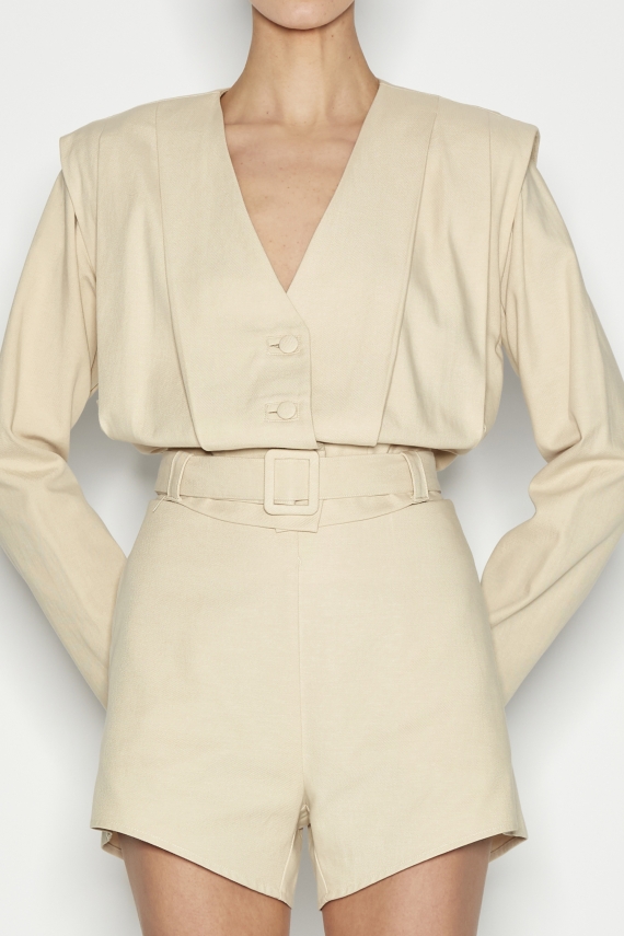 DESERT JACKET 