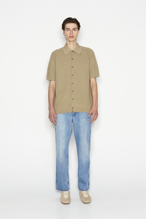 SUNFLARE SHIRT WOMEN/MEN
