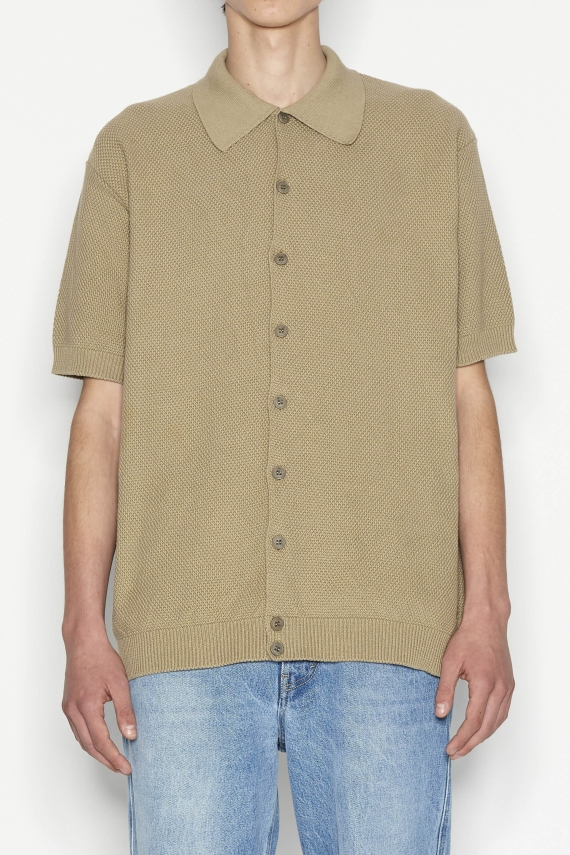SUNFLARE SHIRT WOMEN/MEN