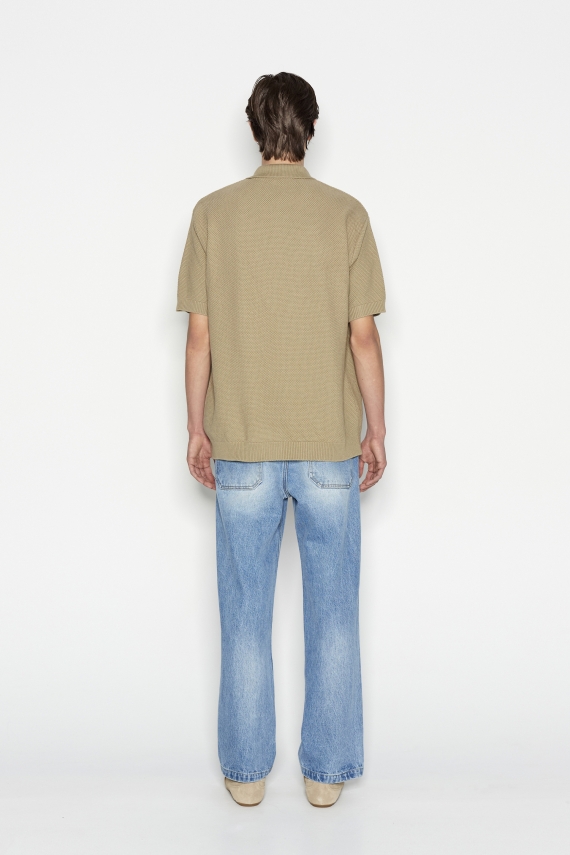 SUNFLARE SHIRT WOMEN/MEN