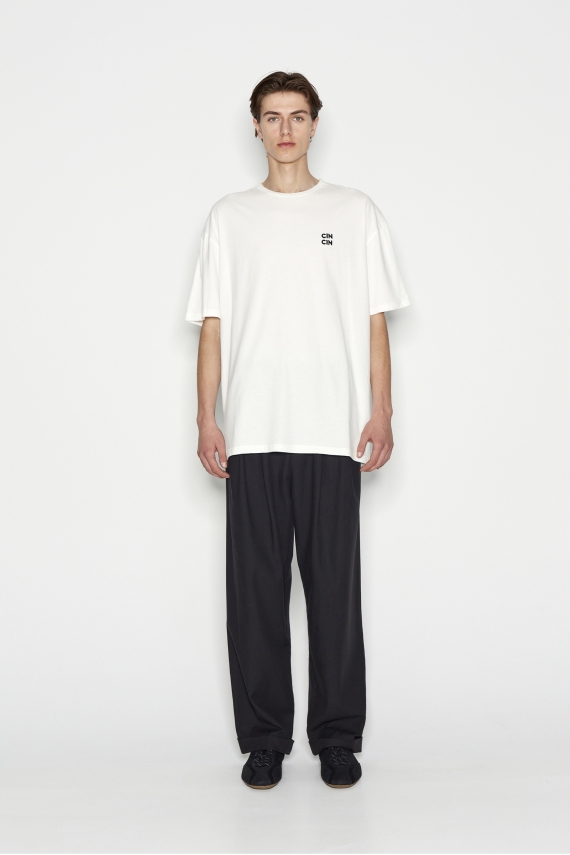 CIN CIN T-SHIRT WOMEN/MEN