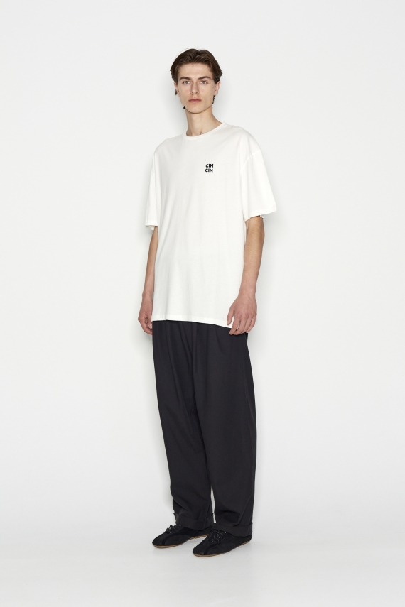  CIN CIN T-SHIRT WOMEN/MEN