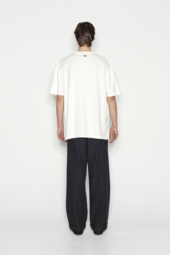  CIN CIN T-SHIRT WOMEN/MEN