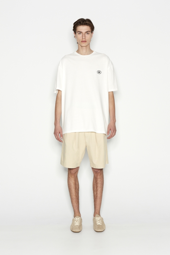 LATE CHECK OUT T-SHIRT