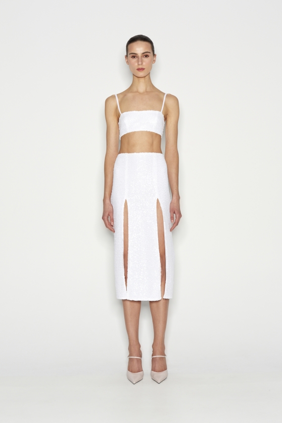 COCO NIGHT SKIRT