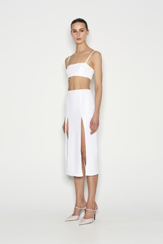 COCO NIGHT SKIRT