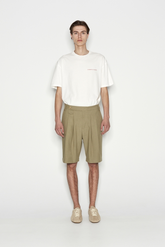 DESERT BERMUDA WOMEN/MEN