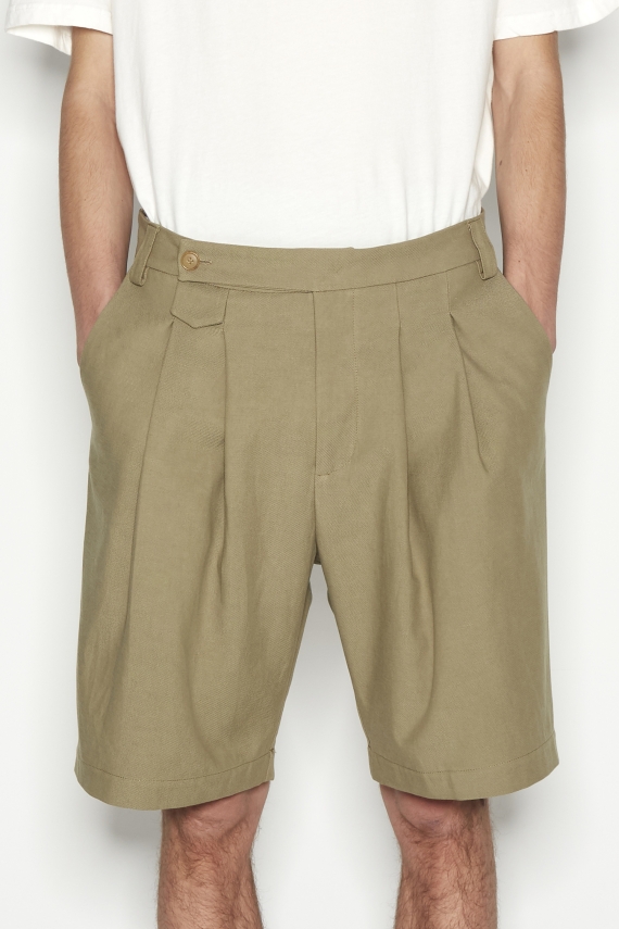 DESERT BERMUDA WOMEN/MEN