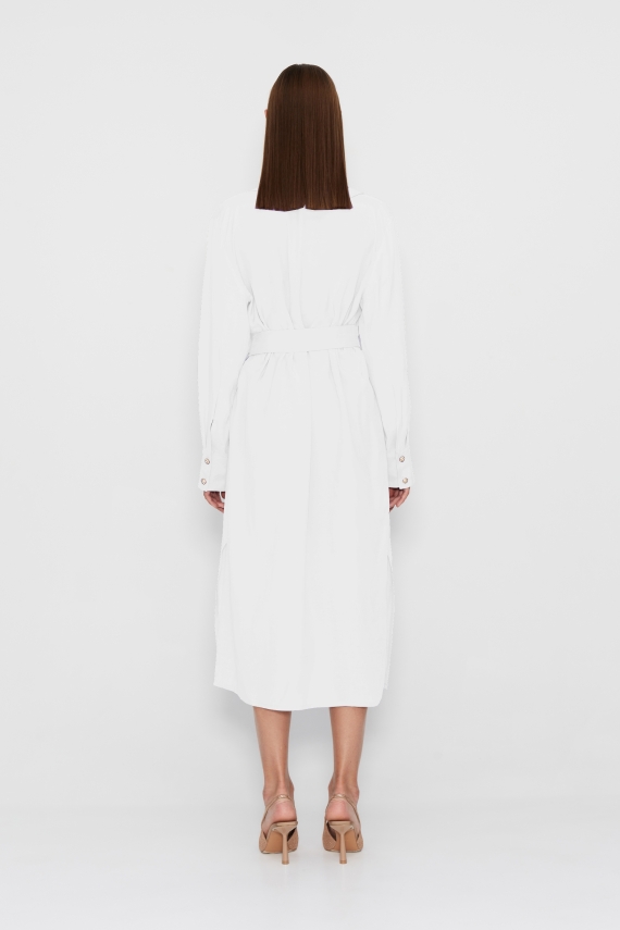 DANDY FLAIR DRESS