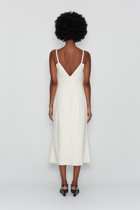 WILD FLOWER DRESS