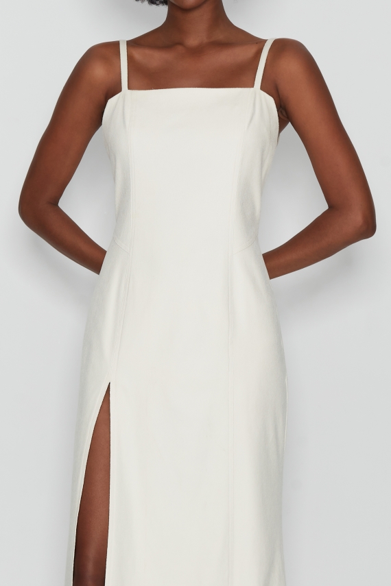 WILD FLOWER DRESS