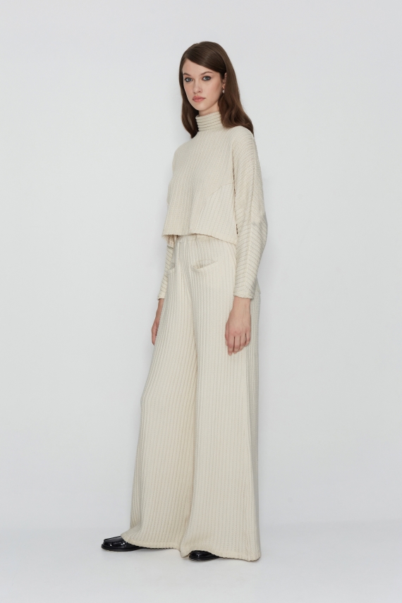 LILY KNIT PANTS