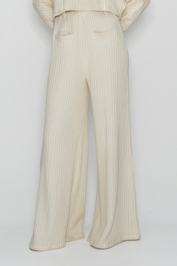 LILY KNIT PANTS