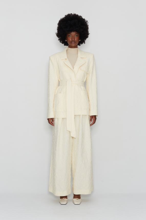CAMELIA JACKET