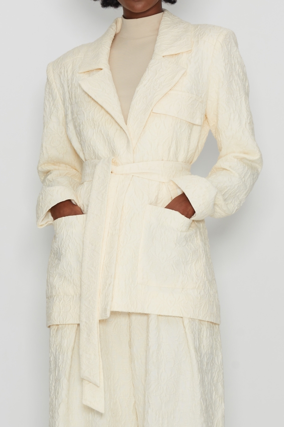 CAMELIA JACKET