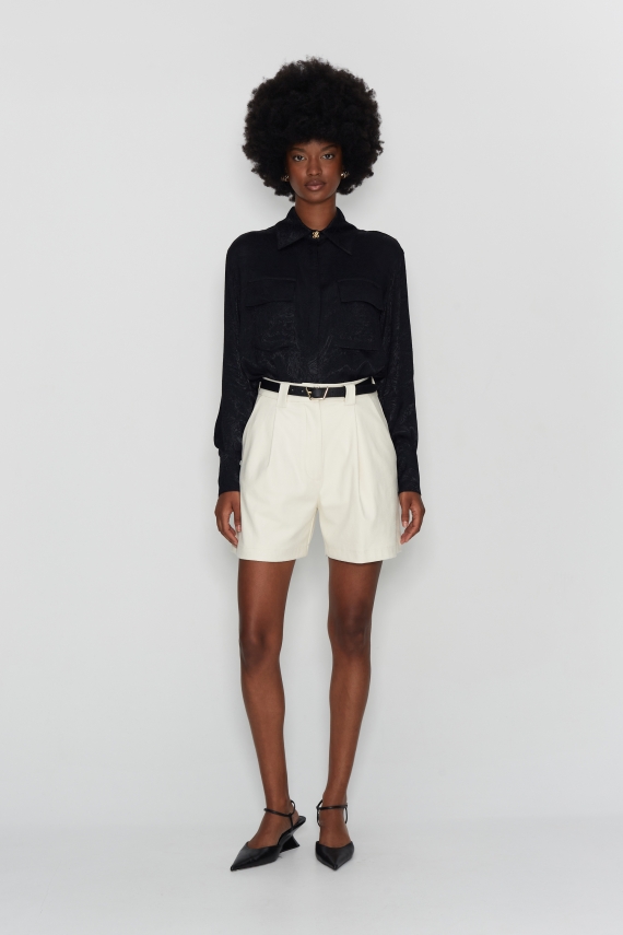 WILD FLOWER SHORTS