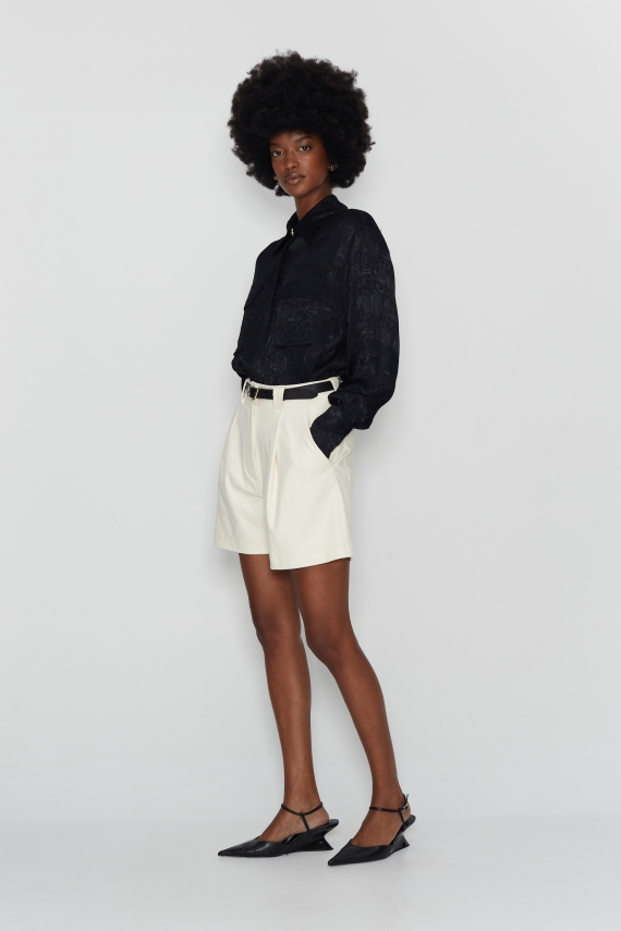 WILD FLOWER SHORTS